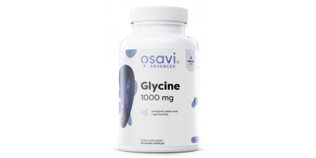 Glycine - POWERBODY