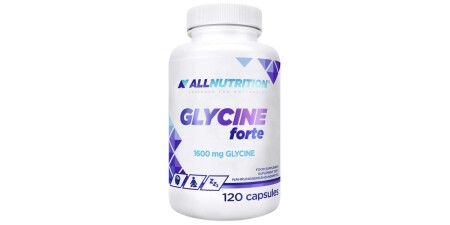 Glycine Forte - POWERBODY