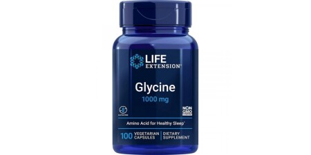 Glycine - POWERBODY