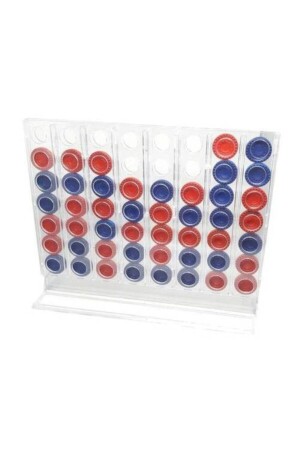 Goal 5 - Bingo Game Intelligence And Strategy Game Attention And Mind Game (without box) - Elif
