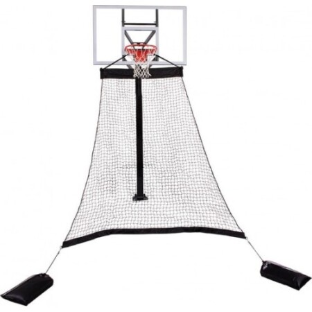 Goaliath ball return system - Goaliath