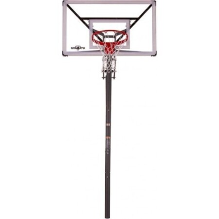 Goaliath GoTek 54 Yere Monte Edilen Basketbol Sehpası - Goaliath