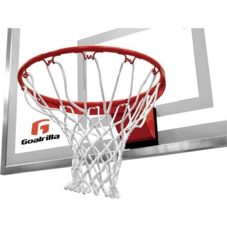 Goalrilla medium weight rim - Goalrilla