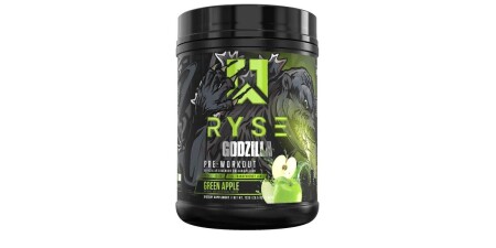 Godzilla Antrenman Öncesi Takviyesi - RYSE