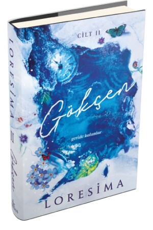 GÖKÇEN 2: THOSE LEFT BEHIND - HARDcover - Ephesus Yayınları