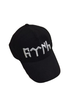 Göktürk Hat with Turkish Writing 131333099 - Genel Markalar