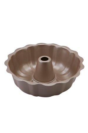 Gold Bake Round Cake Mold - Jumbo