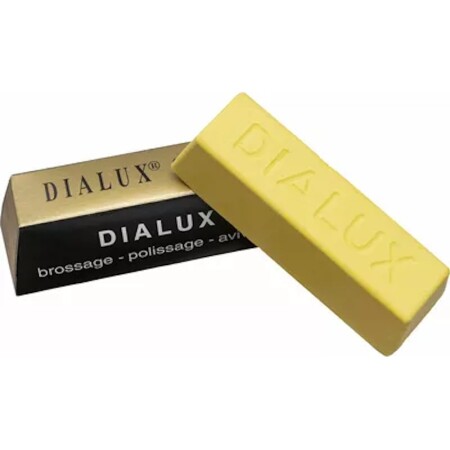 Gold polishing paste OSBORN Dialux 100g - Osborn