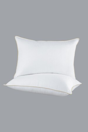 Gold Series 1200gr Nano Gel Pillow 50x70cm EVM02265 - Varol