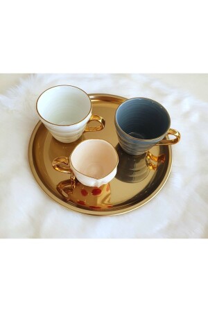 علبة من الذهب من طراز MNZ - LOVYCO