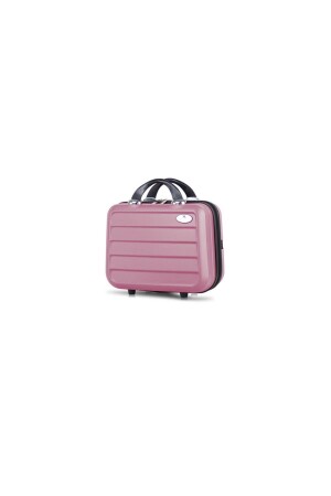 Gold Unisex Makeup Bag MV8404 - My Valice