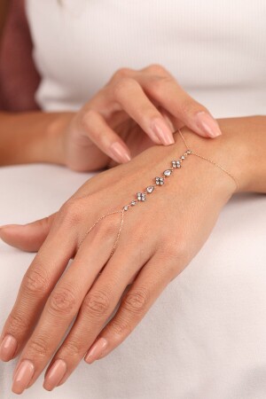 Golden Diamond Shahmaran S0124 - Kolyecik