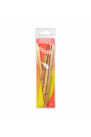Golden Ratio Ruler Gold - Born Pretty