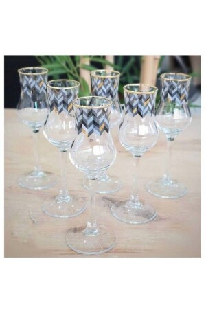Golden Road Grappe Glass S-0062 - ACAR