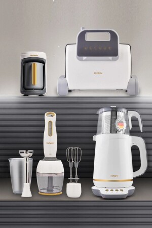 Goldserie Creme 700. 01. 01. 0287 - HOMEND