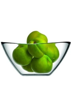Gondelschale groß (SALAT-OBST-TAUSCHE) 10522 - Paşabahçe