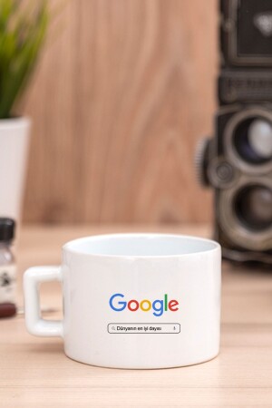 Google Design World's Best Onkel Cup - Procity