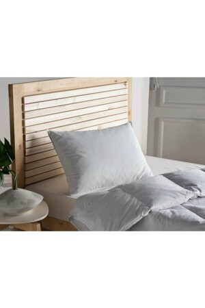 Goose Feather Pillow HBCV00000IE8D8 - Doqu Home