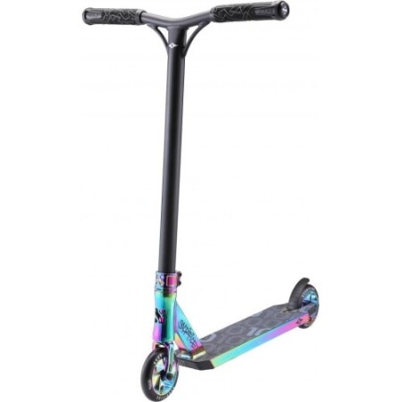 Gösteriler için scooter Sacrifice Flyte 100 Neochrome - Sacrifice
