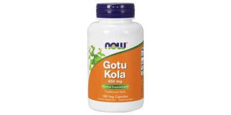 Gotu Kola - POWERBODY