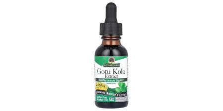 Gotu Kola Extract - POWERBODY