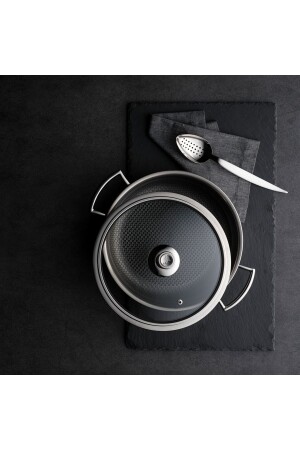 Gourmet Karnıyarık Tencere 26 cm 500.01.01.3292 - Jumbo