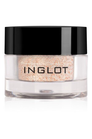 Göz Farı-amc Pure Pigment Eye Shadow 118 - Inglot