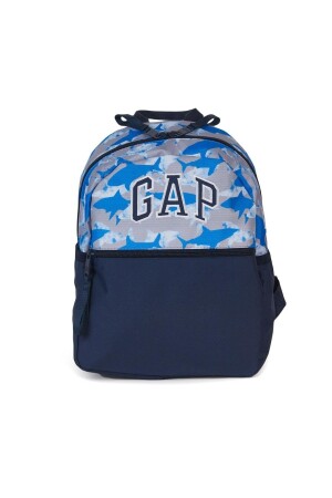 GP75655 Marineblau/blaue Unisex-Kindergartentasche GP75655 - GAP
