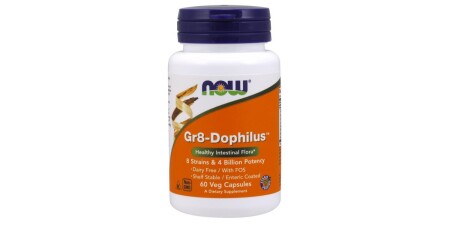 Gr8-Dophilus - POWERBODY