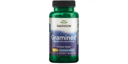 Graminex - POWERBODY