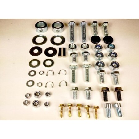 Gran Tour - Assembly set - BERG
