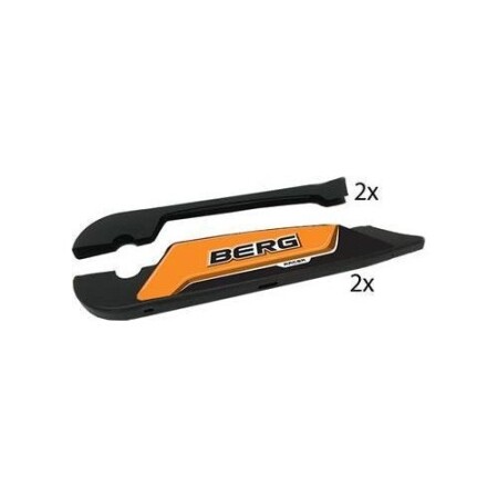 Gran Tour - Chain guard (2x) - BERG