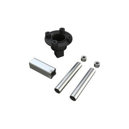 Gran Tour - Universal wheel connectors - BERG