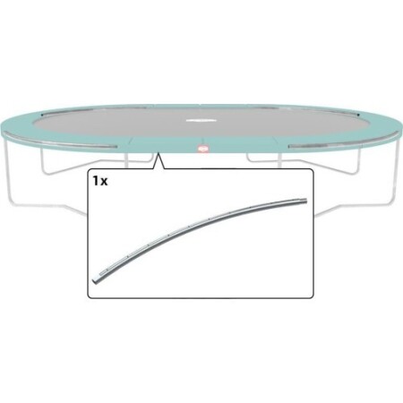 Grand Favorit - Toprail Short 520 - BERG