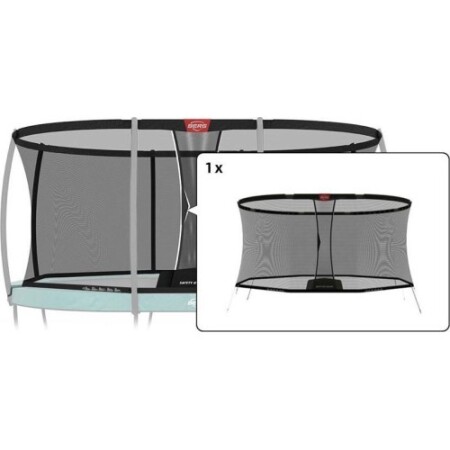 Grand Safety Net Deluxe - Netting 470 - BERG