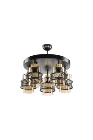 Grande 5Li Plafonyer Avize MDL.3709 - Modelight