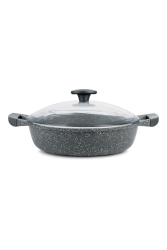 Graneu Stew Pot - 26 Cm 01MTL014 - ThermoAD
