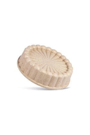 Granit Alüminyum Döküm Tart Turta Kalıbı Renk Vizon PRA-1486221-7832 - ThermoAD