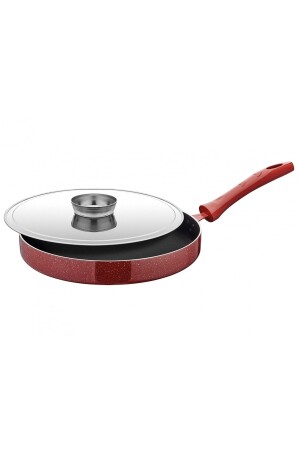 Granit Balık Tavası 30 cm GR-BT30 - Taç