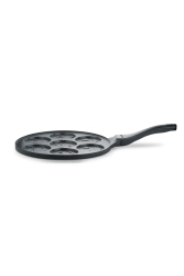 Granit Emojili Pankek Tavası - 28 Cm 01MTL011 - ThermoAD