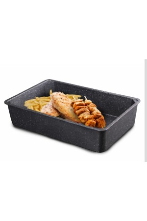 Granite Cast Coating Cooking Tub TYC00575726473 - sevenlex
