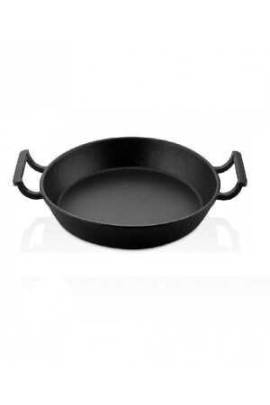Granite Casting Pot With Double Handles 18 Cm My Home Is Wonderful dfnt22cm - DeFonte