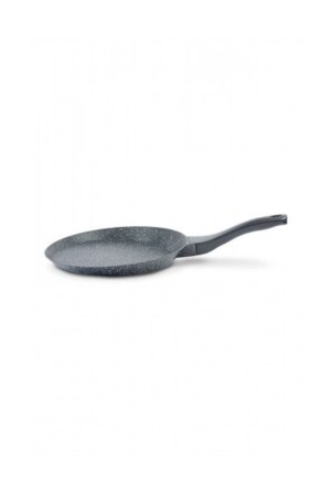 Granite Crepe Pan Gray 26 cm 022 - ThermoAD