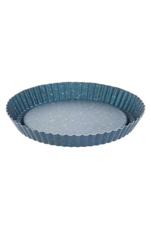 Granite Effect Pie Mold MEHTAP GRANITE PIE - Mehtap