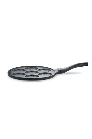 Granite Emoji Pancake Pan - 28 Cm 01MTL011 - ThermoAD
