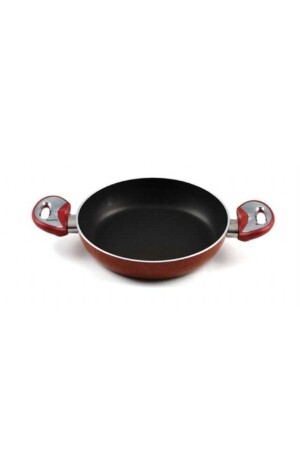 Granite No 18 Double Handle Pan GR-S18 - Taç