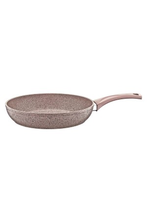 Granite Pan Milk Coffee 24cm OMS3210. 04 - Oms