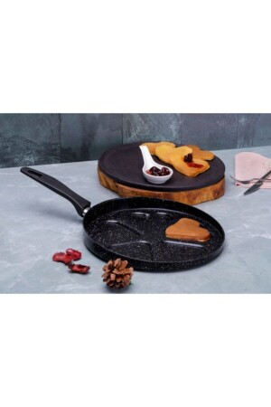 Granite Pancake Pan 28 Cm TYC00123165021 - Taç
