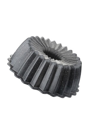 Granite Star Cake Mold - 26 Cm 01MTL017 - ThermoAD