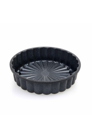 Granite Tart Mold - 26 Cm 01MTL020 - ThermoAD